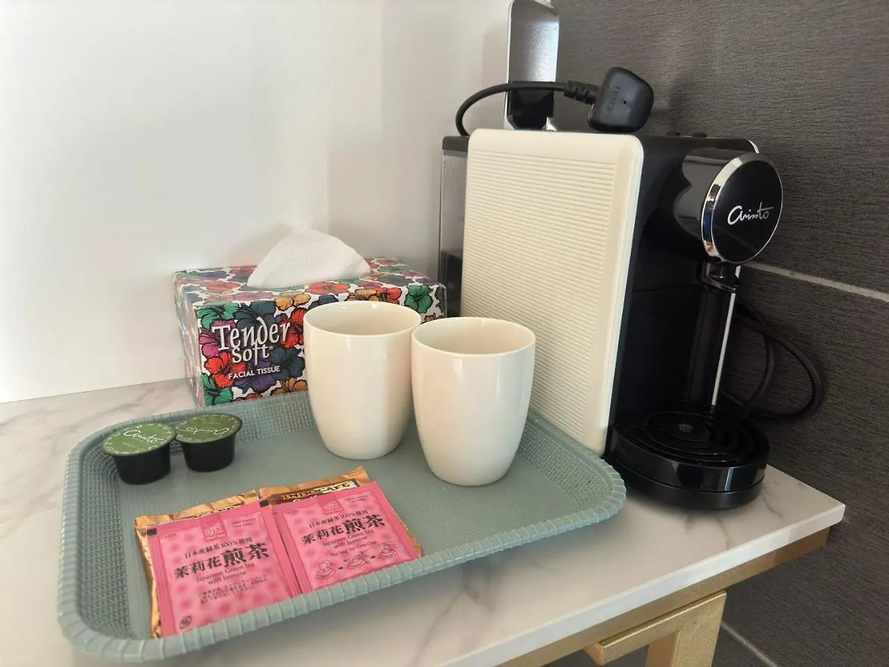 Apartamento E Life Sks Habitat With Wifi Netflix Johor Bahru